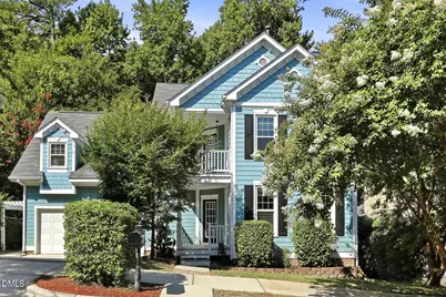1748 Town Home Drive, Apex, NC 27502 - Photo 1