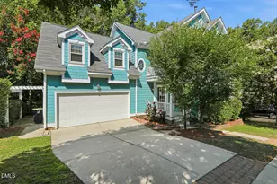 1748 Town Home Dr, Apex, NC 27502 - Photo 3
