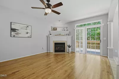 1748 Town Home Drive, Apex, NC 27502 - Photo 25
