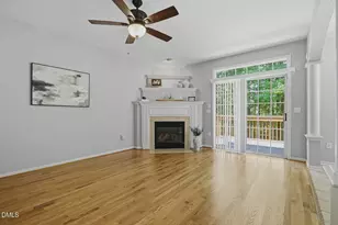 1748 Town Home Dr, Apex, NC 27502 - Photo 25