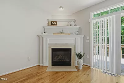 1748 Town Home Drive, Apex, NC 27502 - Photo 27