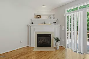 1748 Town Home Dr, Apex, NC 27502 - Photo 27