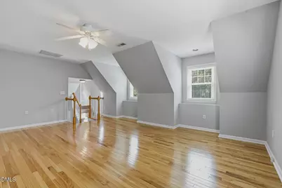 1748 Town Home Drive, Apex, NC 27502 - Photo 35
