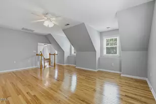 1748 Town Home Dr, Apex, NC 27502 - Photo 35