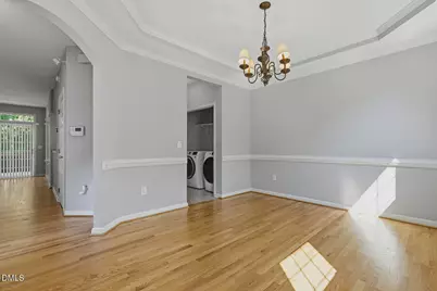 1748 Town Home Drive, Apex, NC 27502 - Photo 9