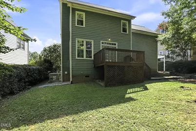 1748 Town Home Drive, Apex, NC 27502 - Photo 65