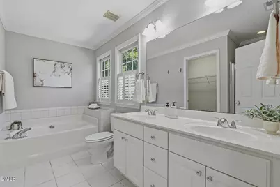 1748 Town Home Drive, Apex, NC 27502 - Photo 45