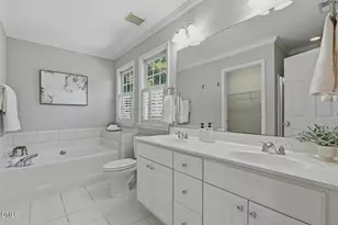 1748 Town Home Dr, Apex, NC 27502 - Photo 45