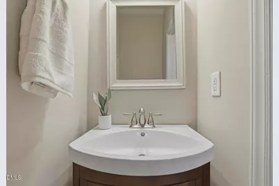 1748 Town Home Drive, Apex, NC 27502 - Photo 13