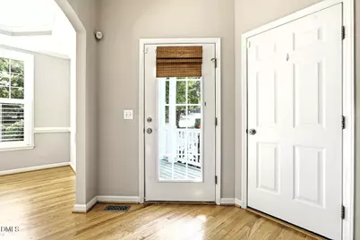 1748 Town Home Drive, Apex, NC 27502 - Photo 7