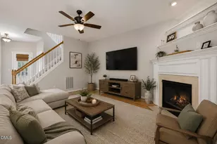 1748 Town Home Dr, Apex, NC 27502 - Photo 29