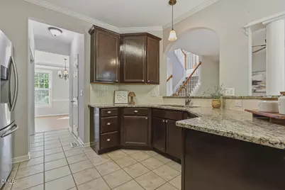 1748 Town Home Drive, Apex, NC 27502 - Photo 17