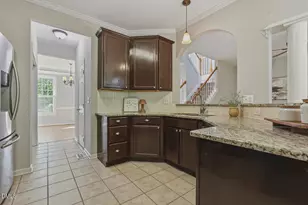 1748 Town Home Dr, Apex, NC 27502 - Photo 17