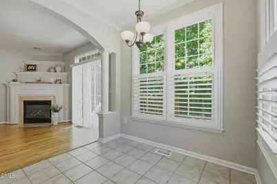 1748 Town Home Drive, Apex, NC 27502 - Photo 21