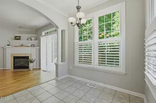 1748 Town Home Dr, Apex, NC 27502 - Photo 21