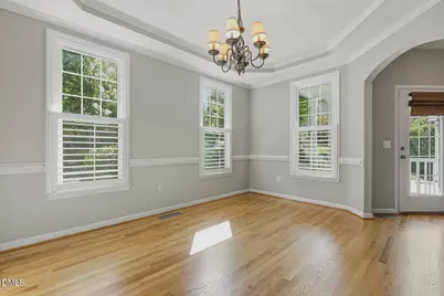 1748 Town Home Drive, Apex, NC 27502 - Photo 11