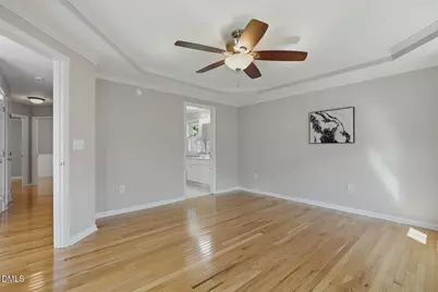 1748 Town Home Drive, Apex, NC 27502 - Photo 43