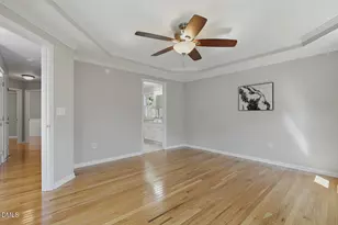 1748 Town Home Dr, Apex, NC 27502 - Photo 43