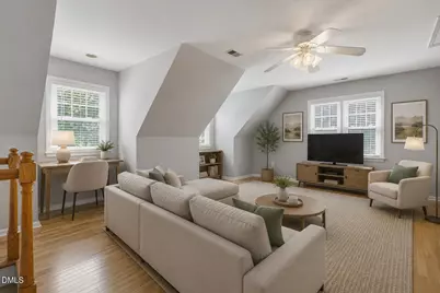 1748 Town Home Drive, Apex, NC 27502 - Photo 33