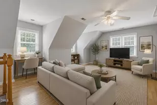 1748 Town Home Dr, Apex, NC 27502 - Photo 33