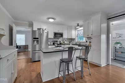 776 Chisenhall Road, Angier, NC 27501 - Photo 3