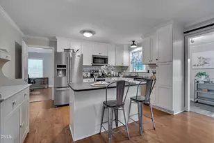 776 Chisenhall Rd, Angier, NC 27501 - Photo 3