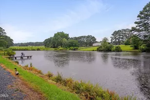 776 Chisenhall Rd, Angier, NC 27501 - Photo 11