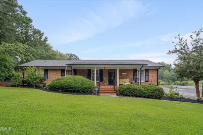 776 Chisenhall Road, Angier, NC 27501 - Photo 1