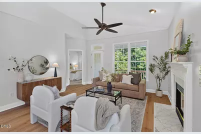806 Carved Oak Drive, Durham, NC 27707 - Photo 13