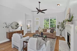 806 Carved Oak Dr, Durham, NC 27707 - Photo 13