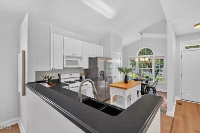 806 Carved Oak Drive, Durham, NC 27707 - Photo 17