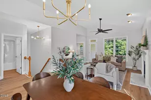 806 Carved Oak Dr, Durham, NC 27707 - Photo 15