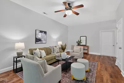806 Carved Oak Drive, Durham, NC 27707 - Photo 35