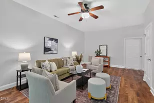 806 Carved Oak Dr, Durham, NC 27707 - Photo 35