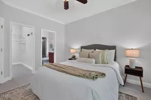806 Carved Oak Dr, Durham, NC 27707 - Photo 27