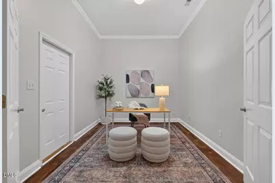 806 Carved Oak Drive, Durham, NC 27707 - Photo 39