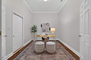 806 Carved Oak Dr, Durham, NC 27707 - Photo 39