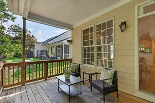 806 Carved Oak Dr, Durham, NC 27707 - Photo 9