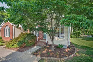 806 Carved Oak Dr, Durham, NC 27707 - Photo 49