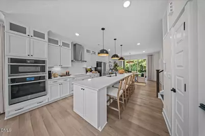 10914 Berry Wds Lane, Raleigh, NC 27617 - Photo 3