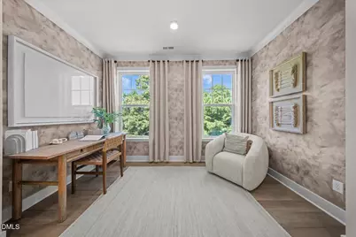 10914 Berry Wds Lane, Raleigh, NC 27617 - Photo 39