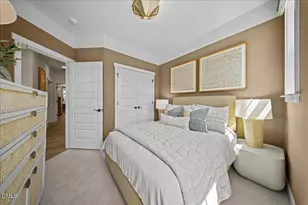 10912 Berry Wds Ln, Raleigh, NC 27617 - Photo 27
