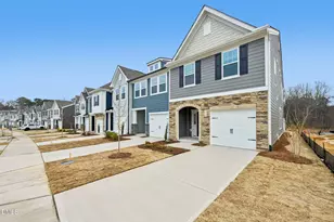 1345 Hammond Dr, Mebane, NC 27302 - Photo 1