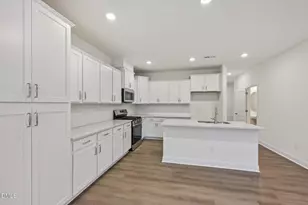 1345 Hammond Dr, Mebane, NC 27302 - Photo 1