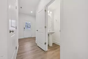 1345 Hammond Dr, Mebane, NC 27302 - Photo 27