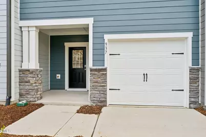 1345 Hammond Drive, Mebane, NC 27302 - Photo 3