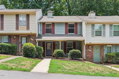 4105 Iver Johnson Drive, Raleigh, NC 27606 - Photo 1