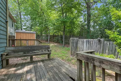4105 Iver Johnson Drive, Raleigh, NC 27606 - Photo 25