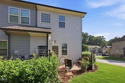 701 Wickham Ridge Road, Apex, NC 27539 - Photo 33