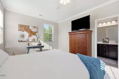 701 Wickham Ridge Road, Apex, NC 27539 - Photo 13
